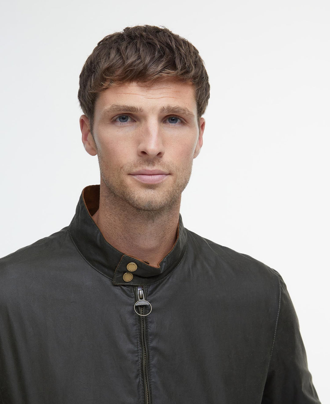 Barbour Lightweight Royston Wax/Jakna MWX1350