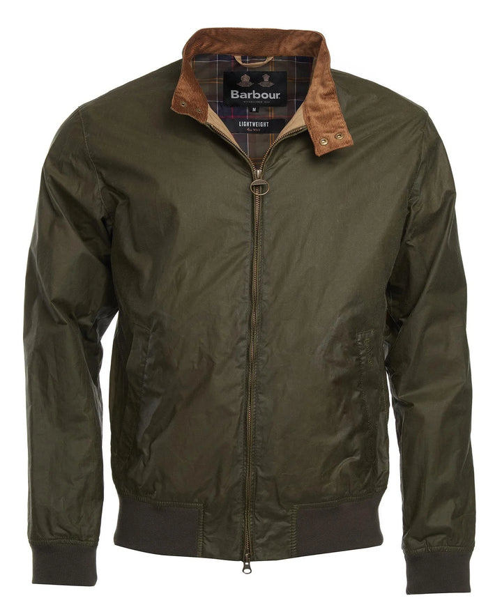 Barbour Lightweight Royston Wax/Jakna MWX1350