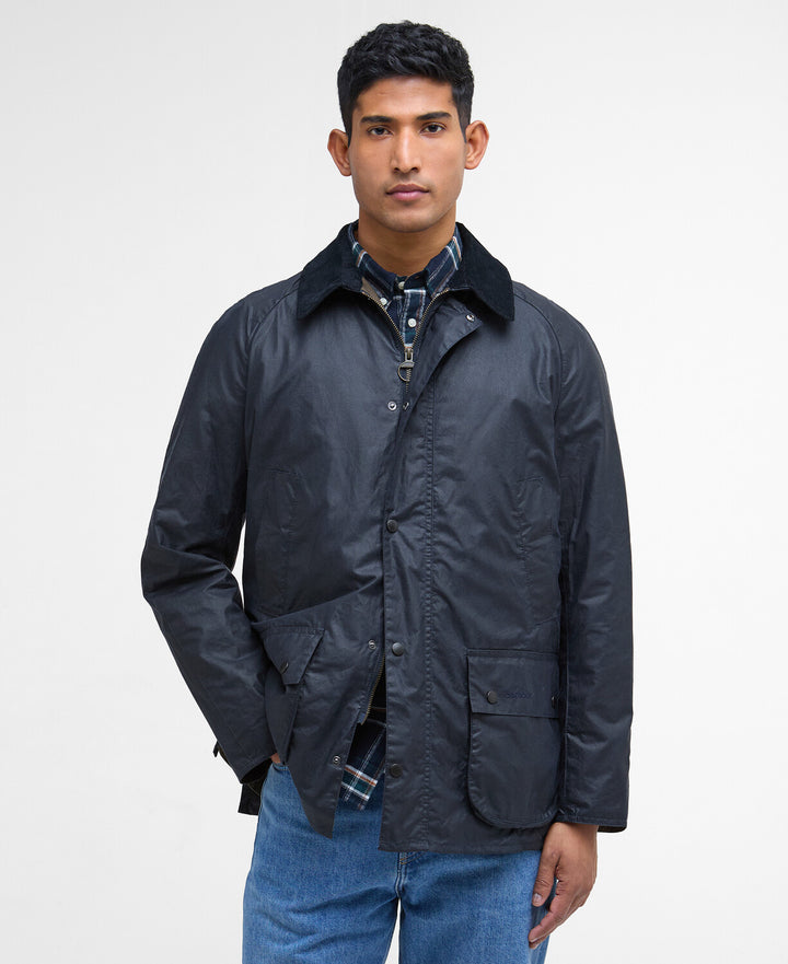 Barbour L/Wgt Ashby Jacket/ Jakna  MWX1377