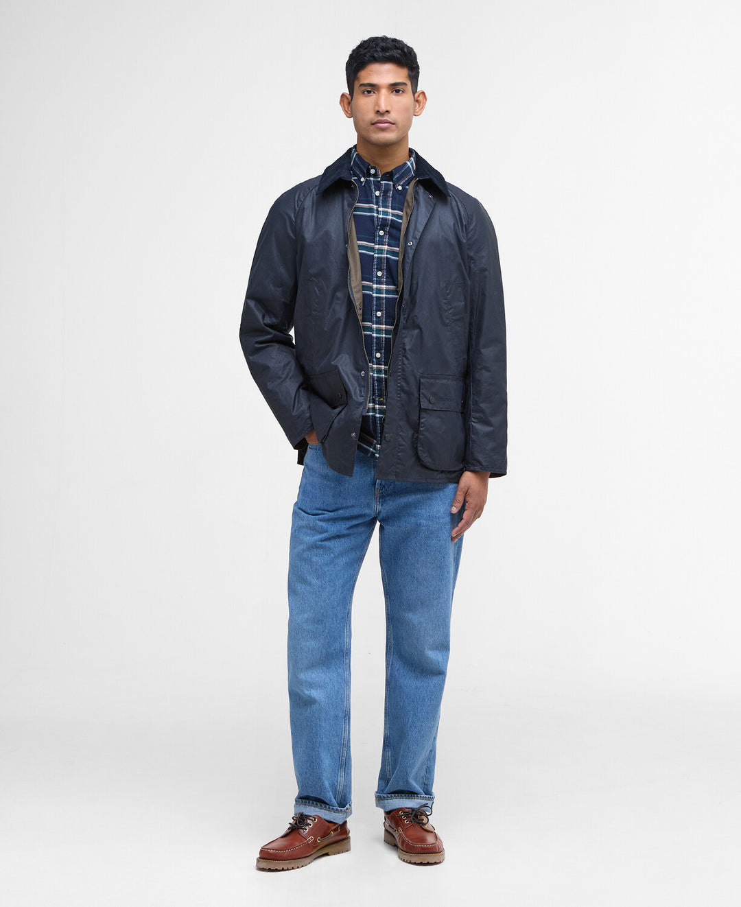 Barbour L/Wgt Ashby Jacket/ Jakna  MWX1377
