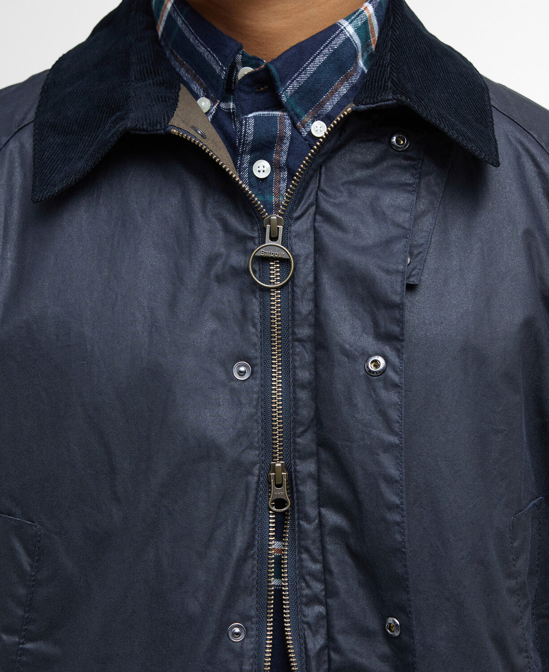 Barbour L/Wgt Ashby Jacket/ Jakna  MWX1377