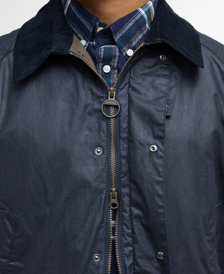 Barbour L/Wgt Ashby Jacket/ Jakna  MWX1377