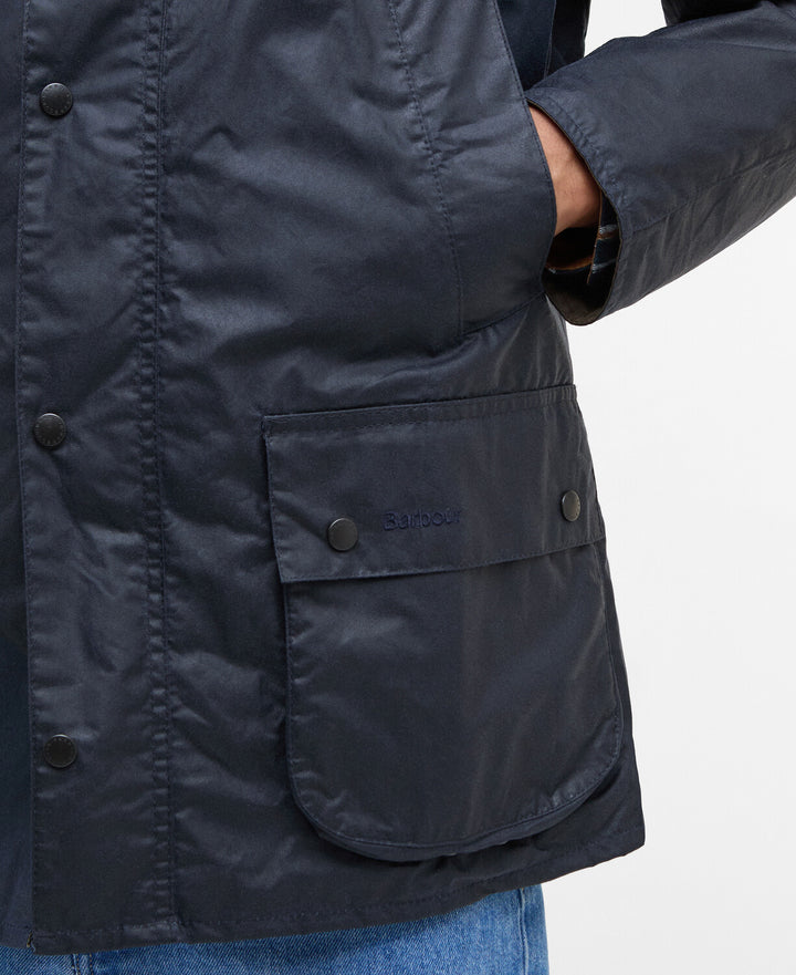 Barbour L/Wgt Ashby Jacket/ Jakna  MWX1377