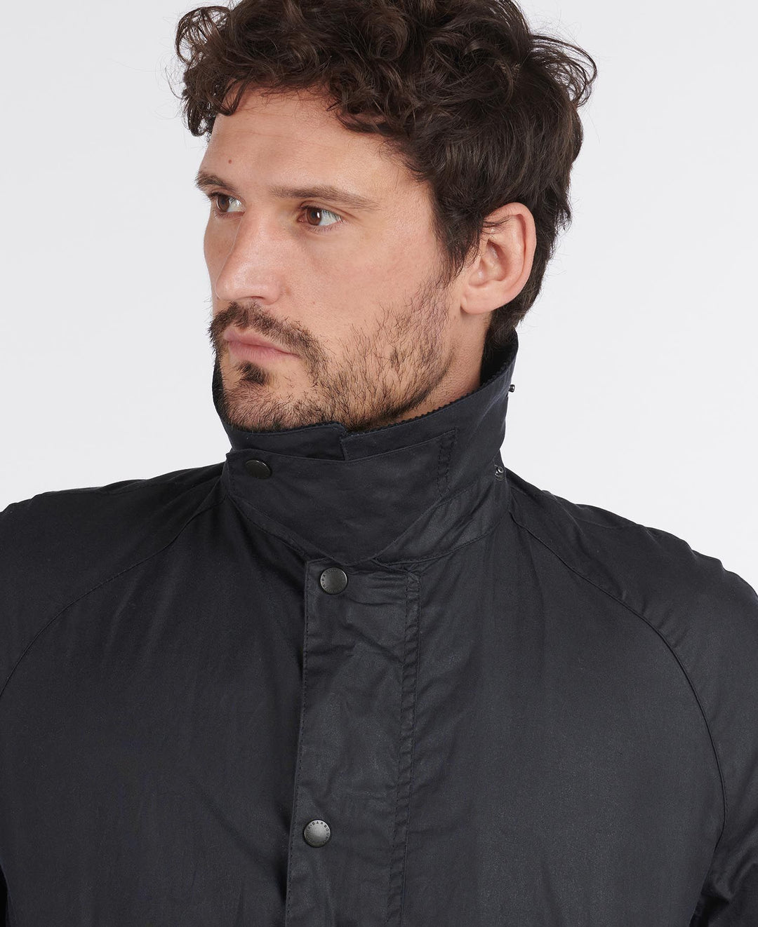 Barbour Lightweight Ashby Wax/Jakna MWX1377
