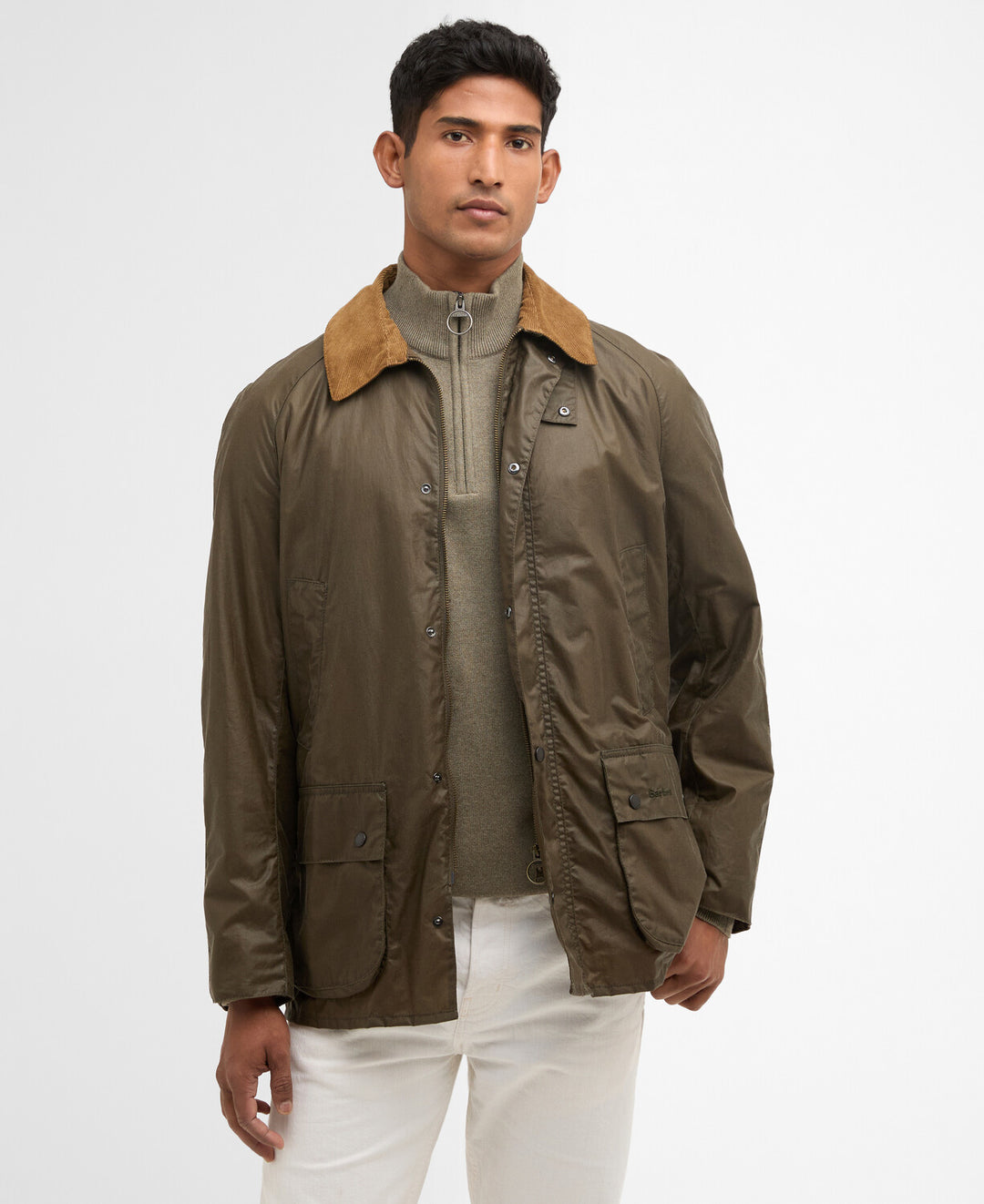 Barbour L/Wgt Ashby Jacket/ Jakna  MWX1377