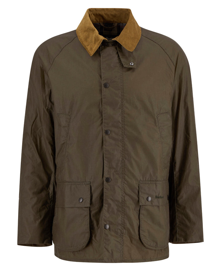 Barbour L/Wgt Ashby Jacket/ Jakna  MWX1377