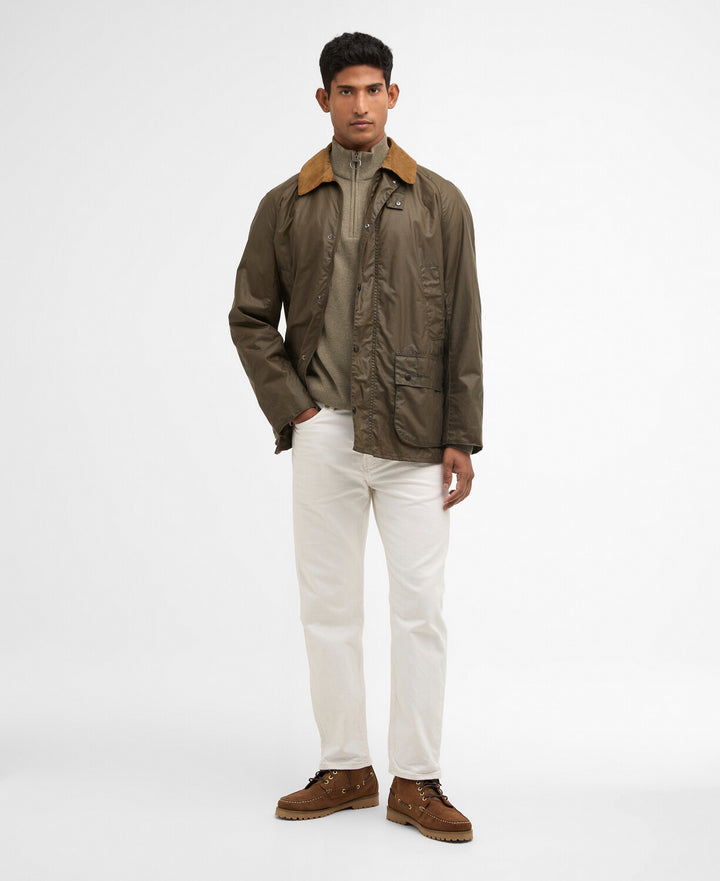 Barbour L/Wgt Ashby Jacket/ Jakna  MWX1377