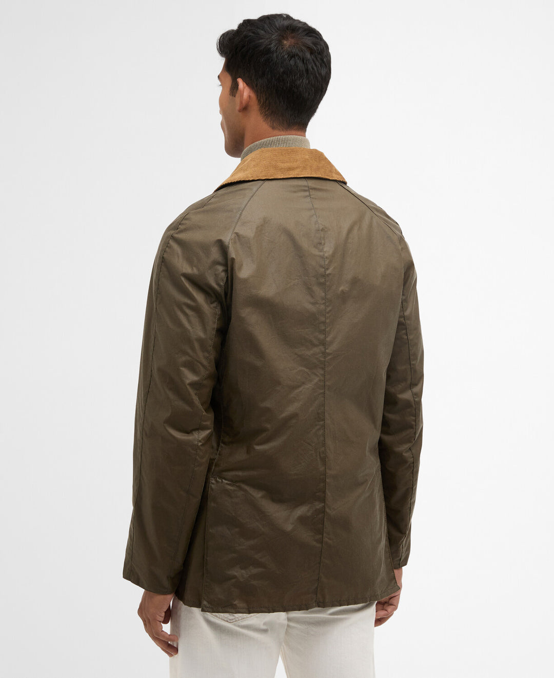 Barbour L/Wgt Ashby Jacket/ Jakna  MWX1377