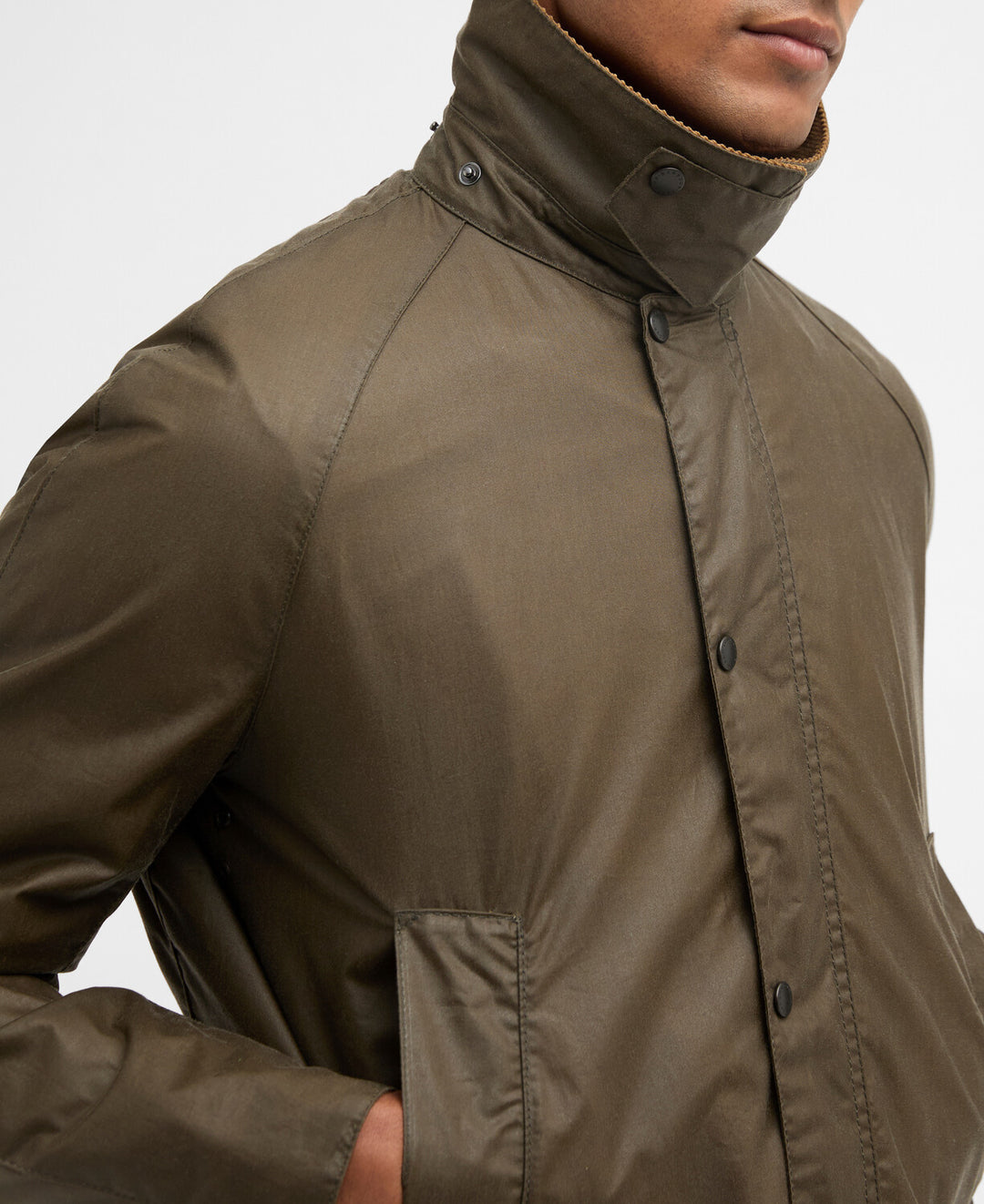 Barbour L/Wgt Ashby Jacket/ Jakna  MWX1377