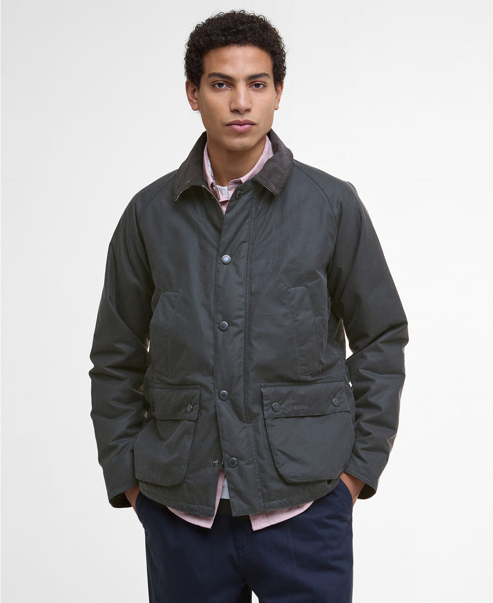Barbour Ambleside Wax Jacket/Jakna MWX2201