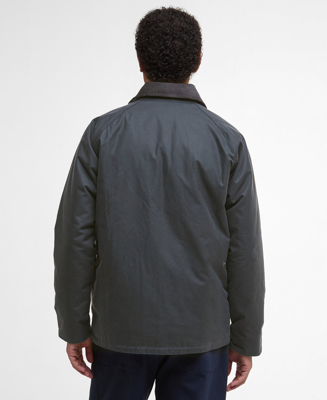 Barbour Ambleside Wax Jacket/Jakna MWX2201