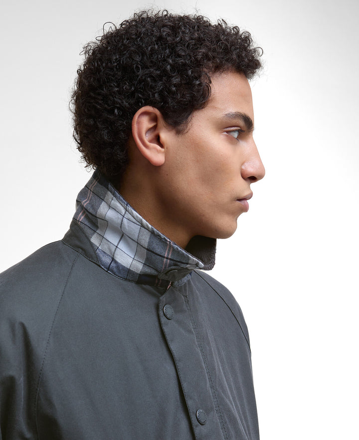 Barbour Ambleside Wax Jacket/Jakna MWX2201
