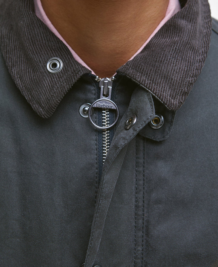Barbour Ambleside Wax Jacket/Jakna MWX2201