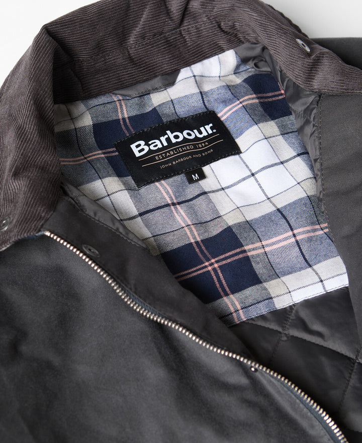 Barbour Ambleside Wax Jacket/Jakna MWX2201