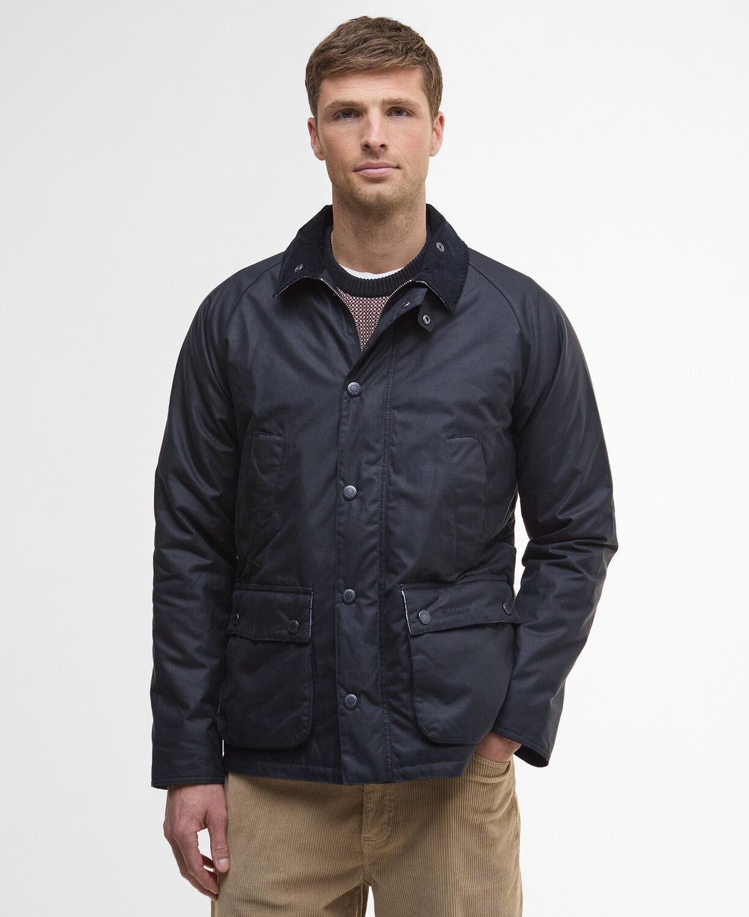 Barbour Ambleside Wax Jacket/Jakna MWX2201