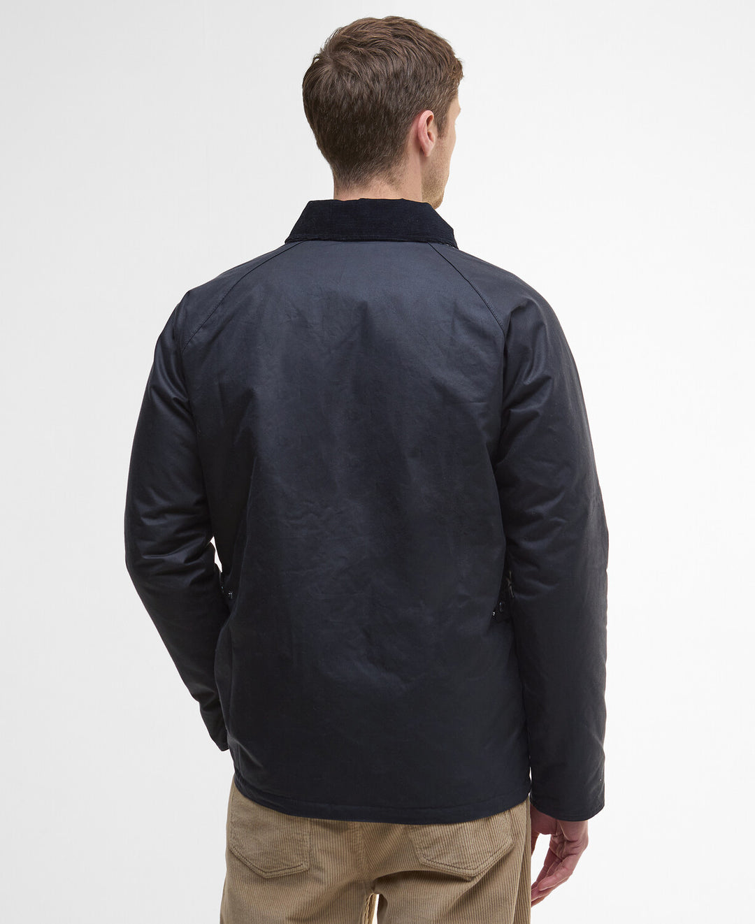 Barbour Ambleside Wax Jacket/Jakna MWX2201