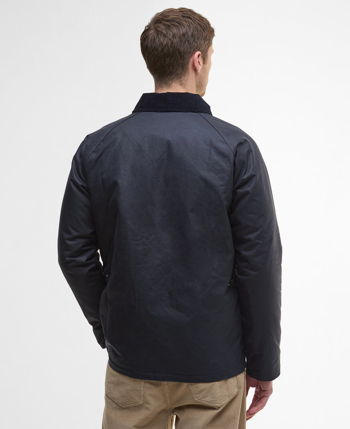 Barbour Ambleside Wax Jacket/Jakna MWX2201