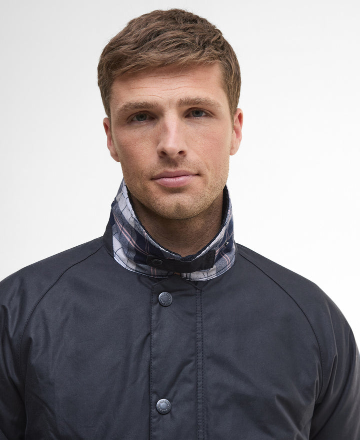 Barbour Ambleside Wax Jacket/Jakna MWX2201