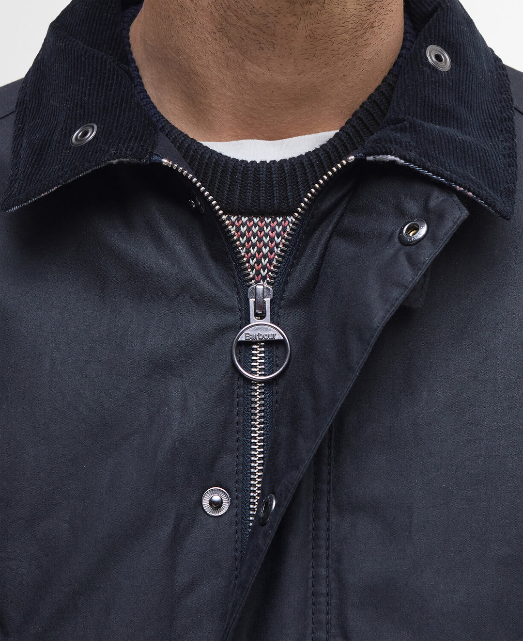 Barbour Ambleside Wax Jacket/Jakna MWX2201