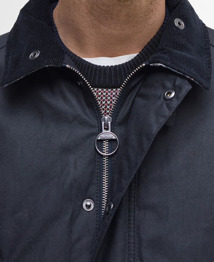 Barbour Ambleside Wax Jacket/Jakna MWX2201
