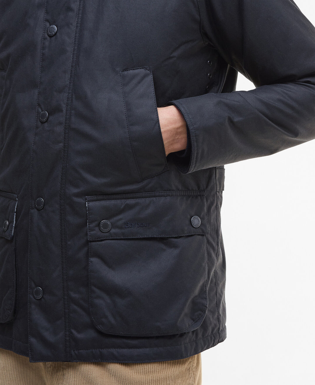 Barbour Ambleside Wax Jacket/Jakna MWX2201