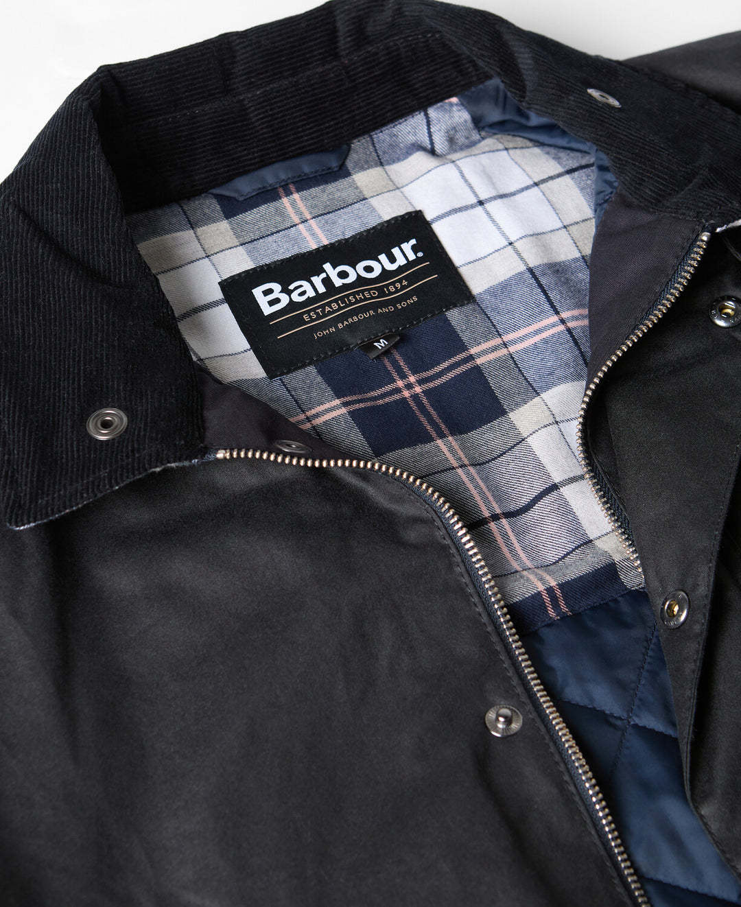 Barbour Ambleside Wax Jacket/Jakna MWX2201