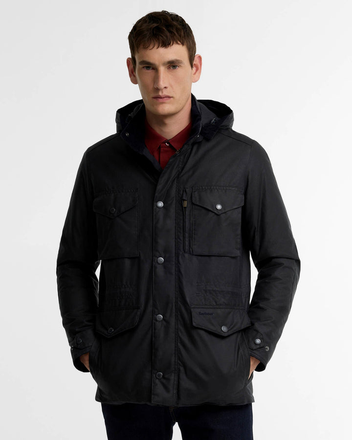 Barbour Winter Sapper Jacket/Jakna MWX2203
