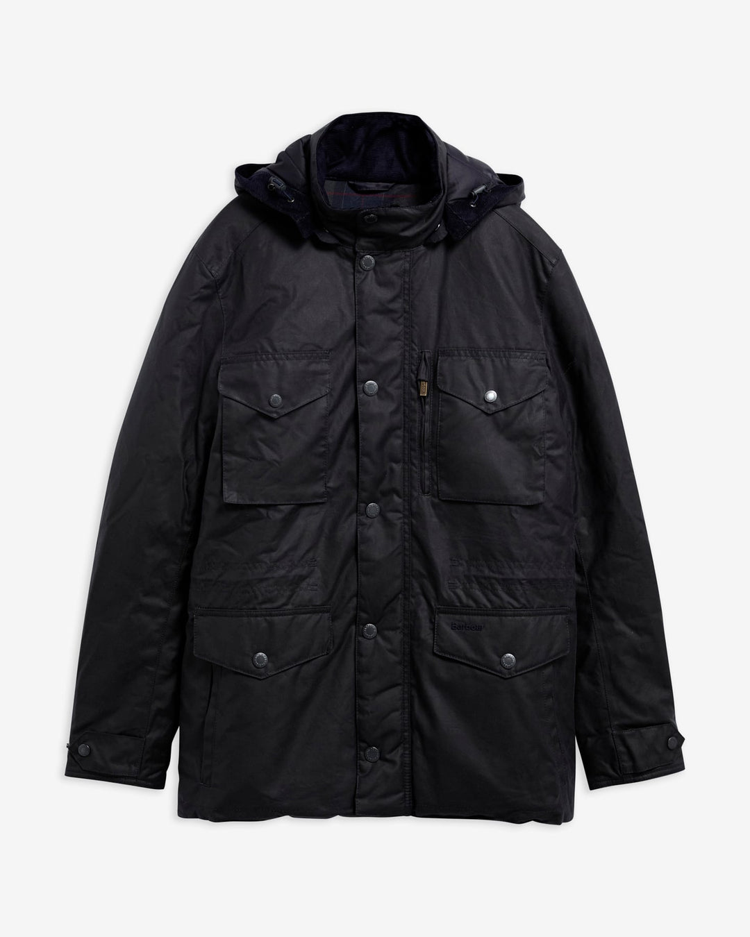 Barbour Winter Sapper Jacket/Jakna MWX2203
