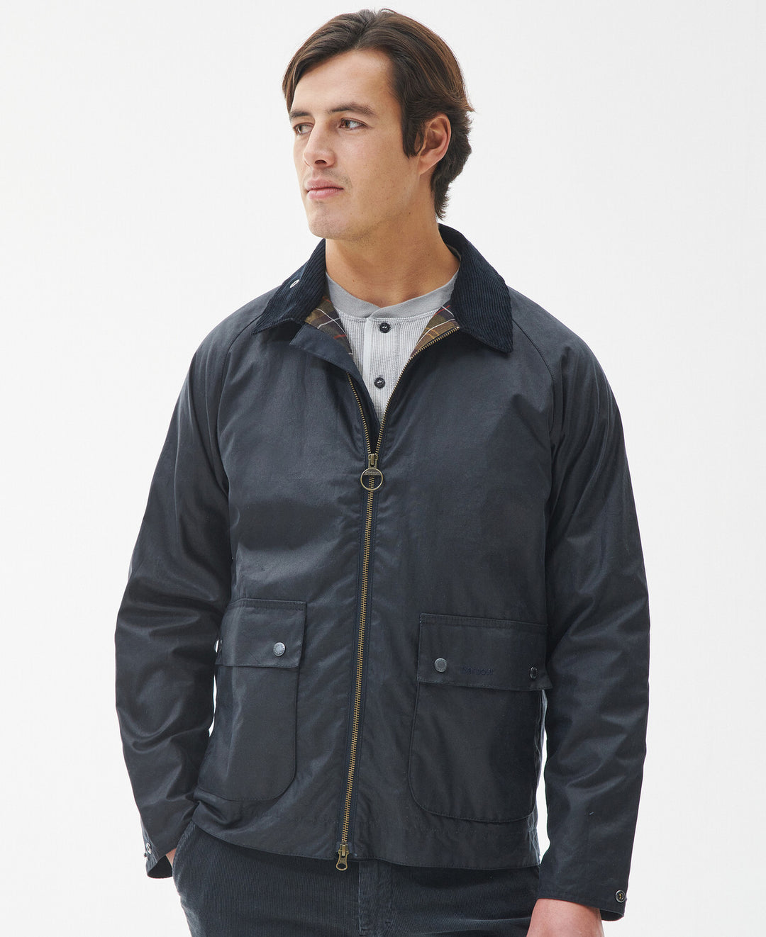 Barbour Sht Bedale Waxed Jacket/Jakna MWX2205