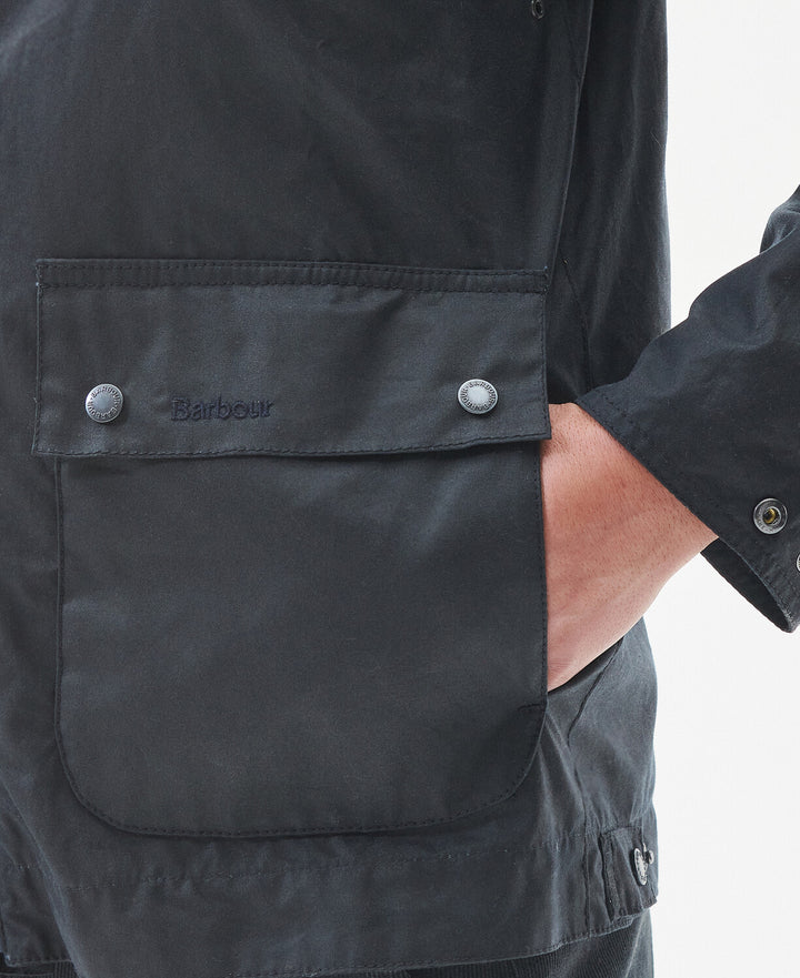 Barbour Sht Bedale Waxed Jacket/Jakna MWX2205