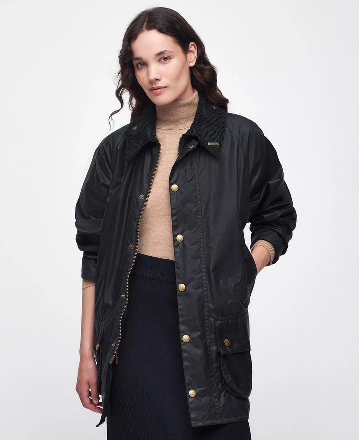 Barbour Beaufort 40 Wax/Jakna MWX2254