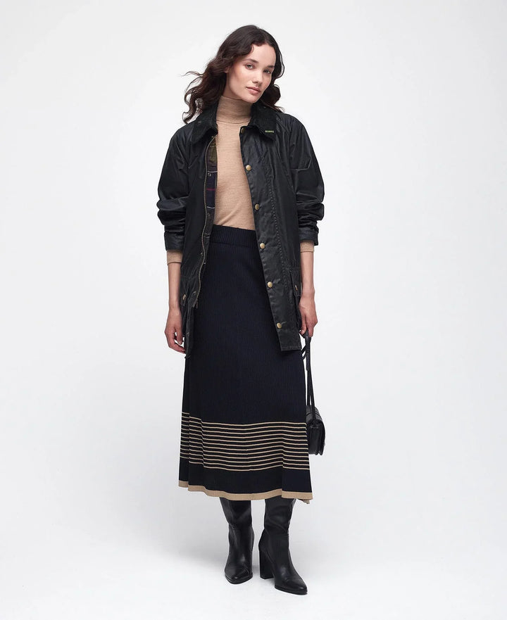 Barbour Beaufort 40 Wax/Jakna MWX2254