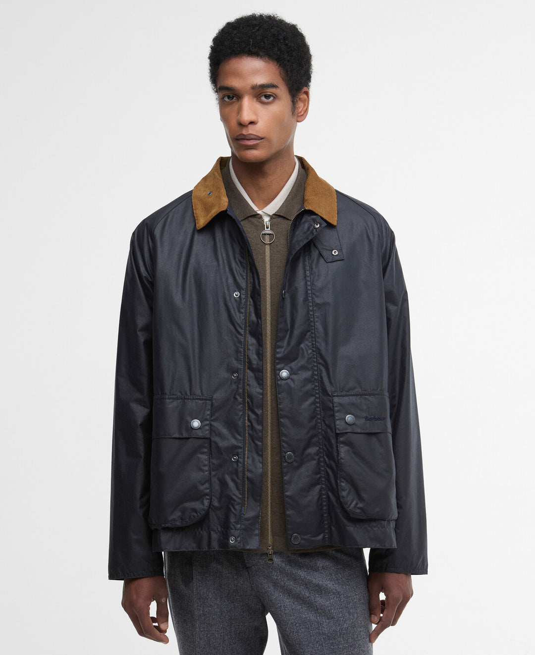 Barbour Mod Bedale Jacket/ Jakna  MWX2447