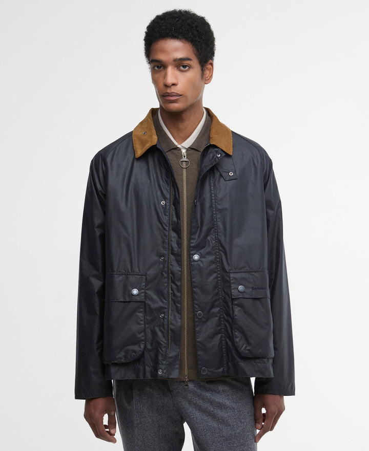 Barbour Mod Bedale Jacket/ Jakna  MWX2447