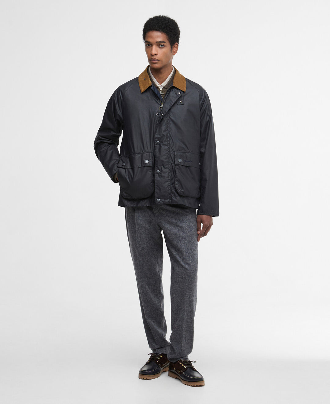 Barbour Mod Bedale Jacket/ Jakna  MWX2447