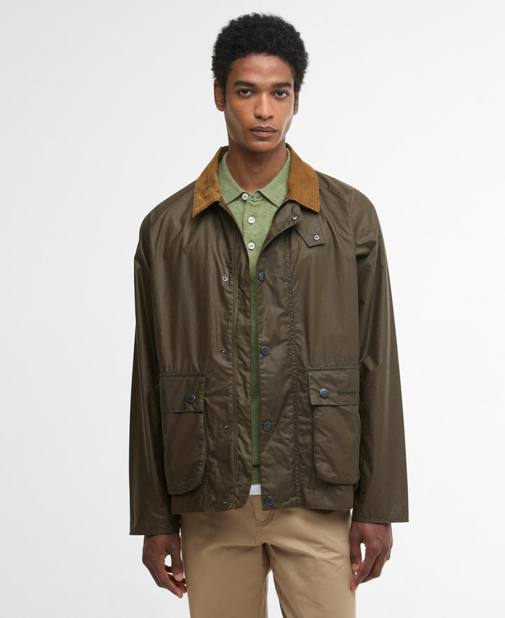 Barbour Mod Bedale Jacket/ Jakna  MWX2447