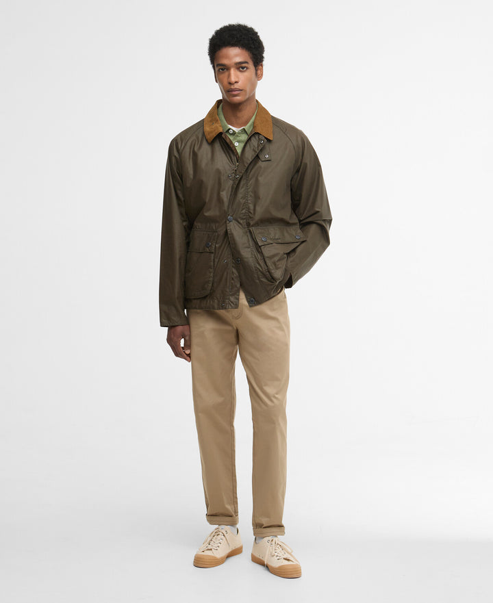 Barbour Mod Bedale Jacket/ Jakna  MWX2447