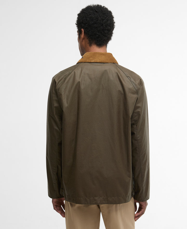 Barbour Mod Bedale Jacket/ Jakna  MWX2447