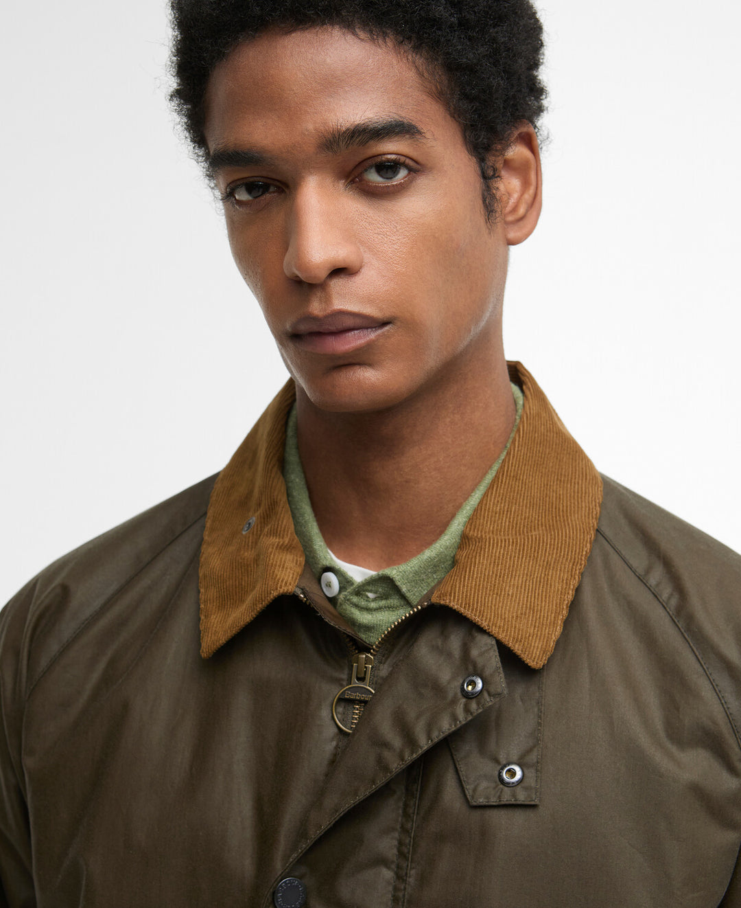 Barbour Mod Bedale Jacket/ Jakna  MWX2447