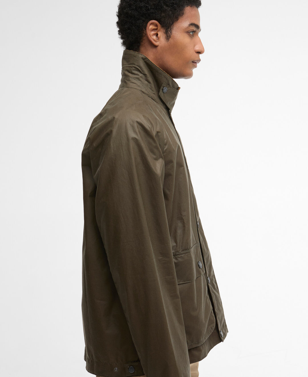 Barbour Mod Bedale Jacket/ Jakna  MWX2447