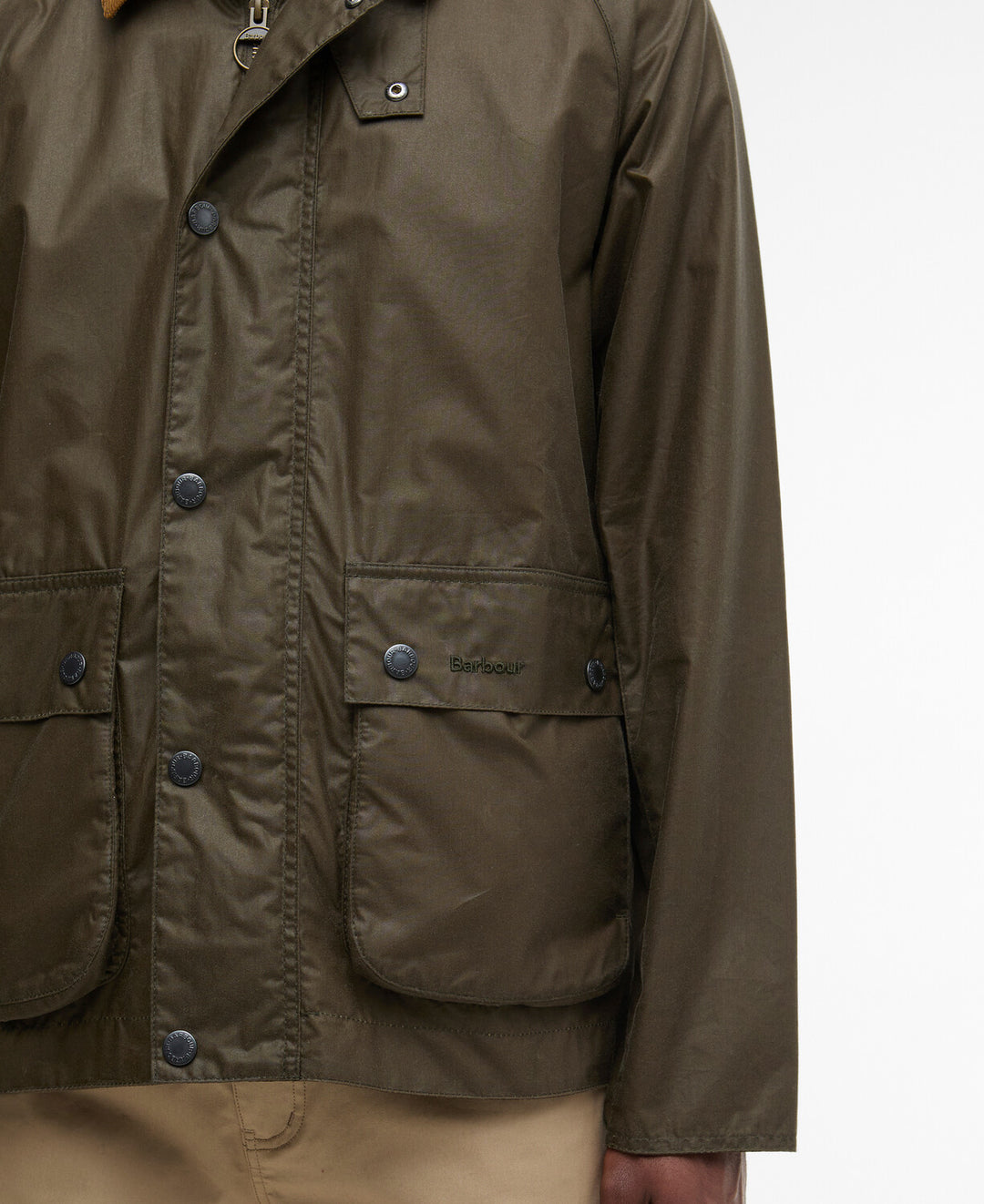 Barbour Mod Bedale Jacket/ Jakna  MWX2447