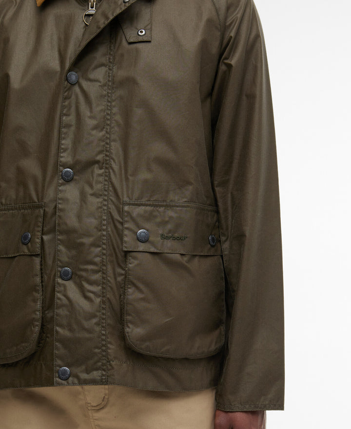 Barbour Mod Bedale Jacket/ Jakna  MWX2447