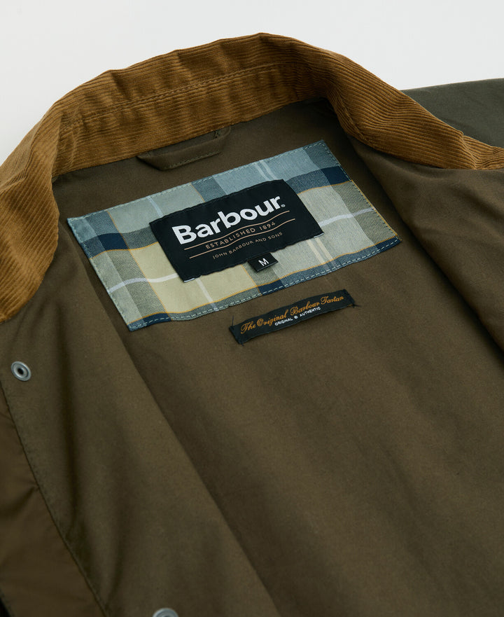 Barbour Mod Bedale Jacket/ Jakna  MWX2447