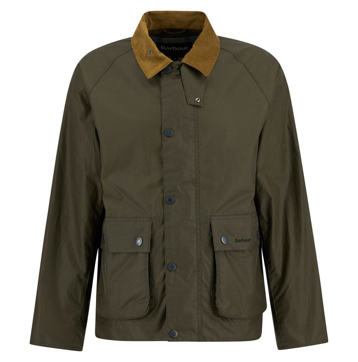 Barbour Mod Bedale Jacket/ Jakna  MWX2447