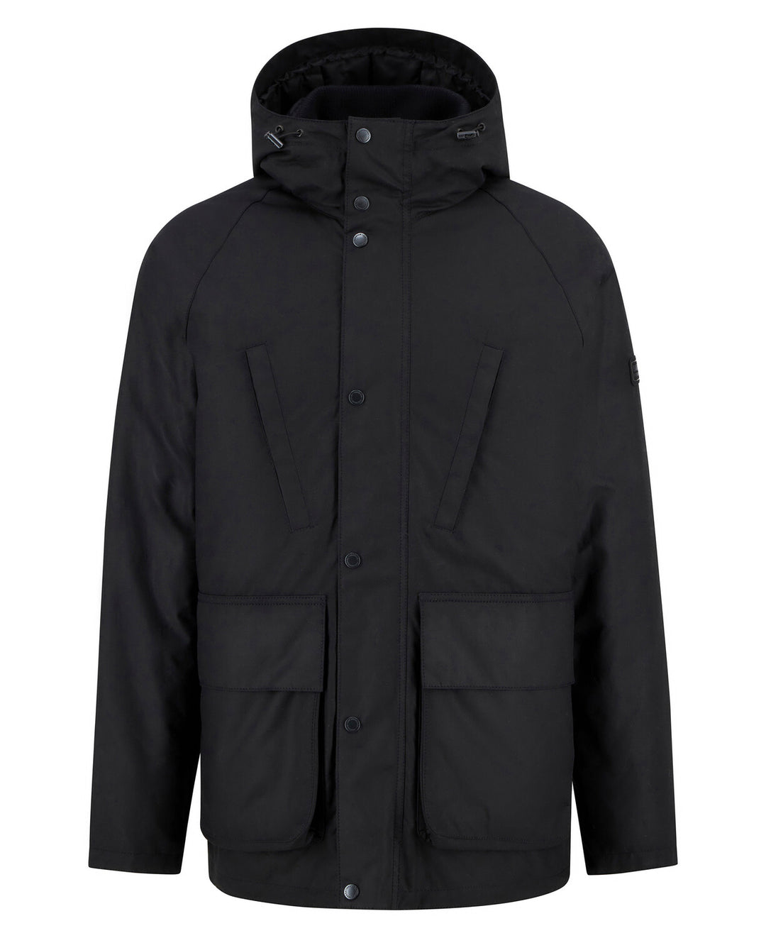 B.Intl Oakdale Wax Jacket/Jakna MWX2503