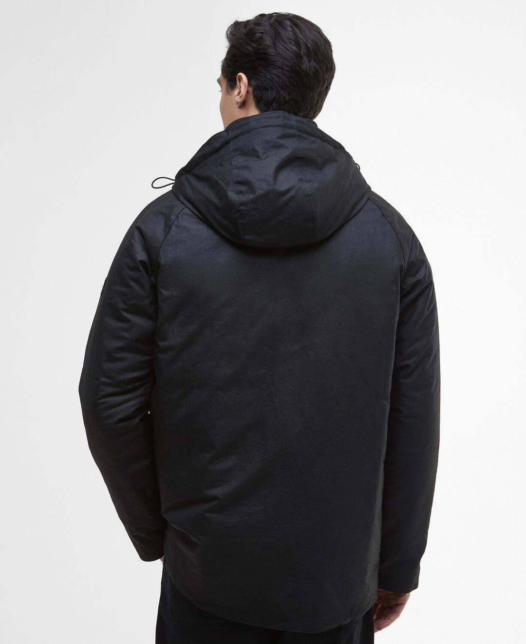 B.Intl Oakdale Wax Jacket/Jakna MWX2503