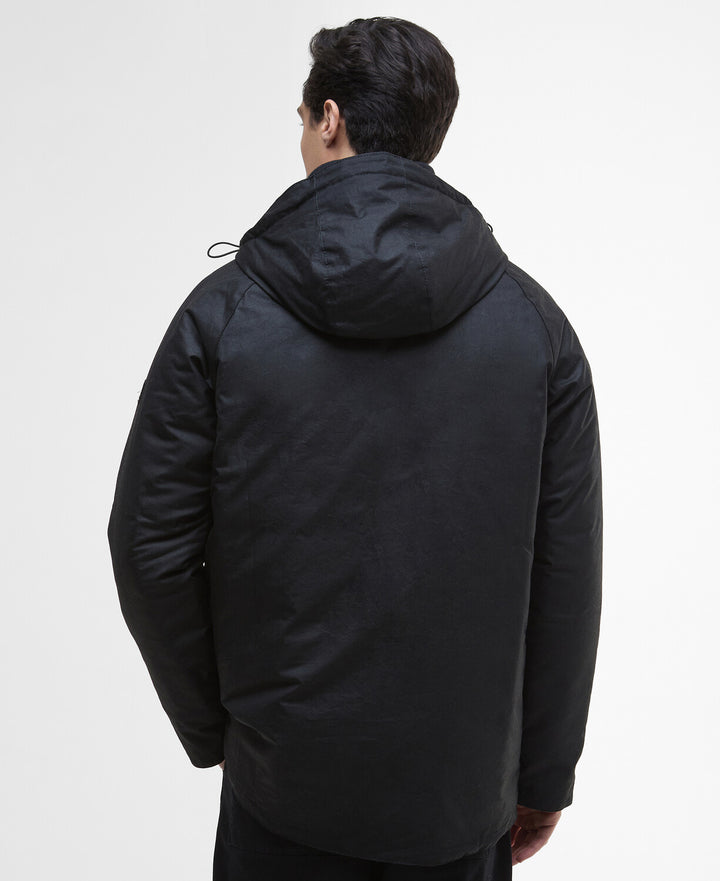 B.Intl Oakdale Wax Jacket/Jakna MWX2503