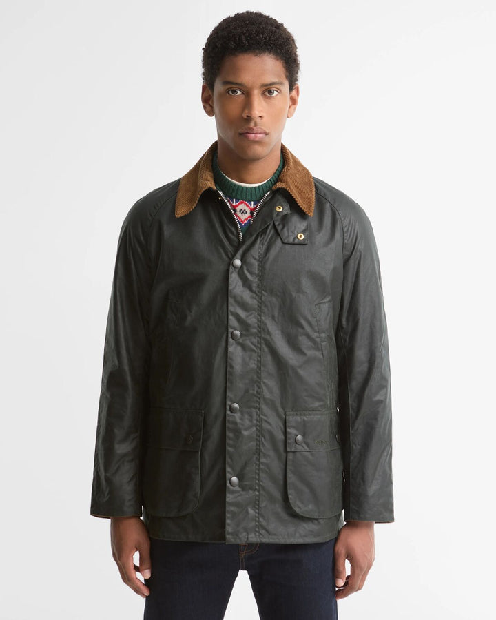 Barbour Festive Ashby Jacket/Jakna MWX2535