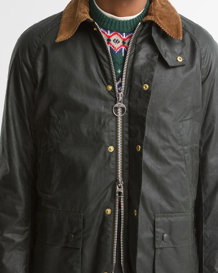 Barbour Festive Ashby Jacket/Jakna MWX2535