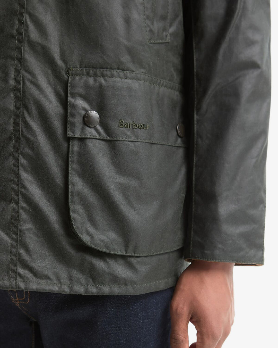 Barbour Festive Ashby Jacket/Jakna MWX2535